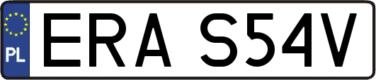 ERAS54V
