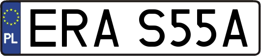 ERAS55A