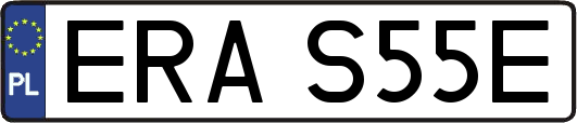 ERAS55E