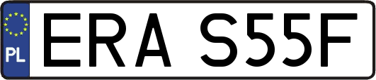 ERAS55F