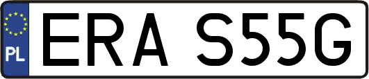 ERAS55G
