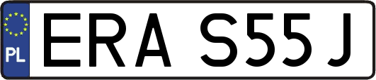 ERAS55J
