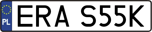 ERAS55K