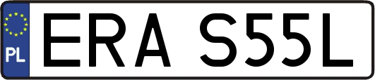 ERAS55L