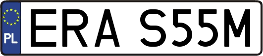 ERAS55M