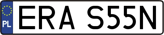 ERAS55N