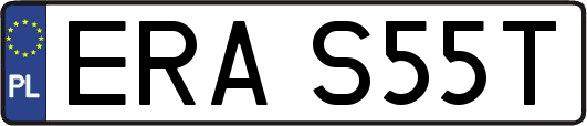 ERAS55T