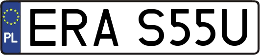 ERAS55U