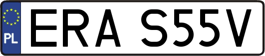 ERAS55V