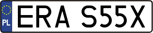 ERAS55X