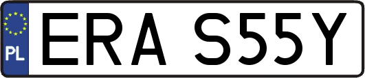 ERAS55Y
