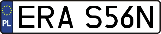 ERAS56N