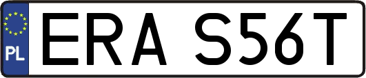 ERAS56T