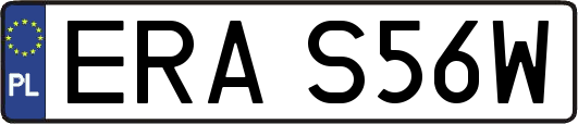 ERAS56W