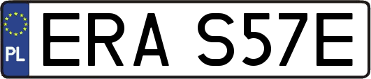 ERAS57E