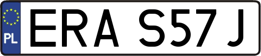 ERAS57J