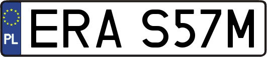 ERAS57M