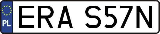 ERAS57N