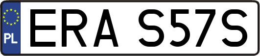 ERAS57S