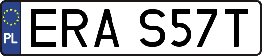 ERAS57T