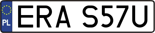 ERAS57U