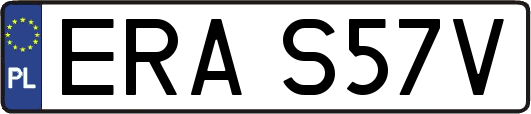 ERAS57V