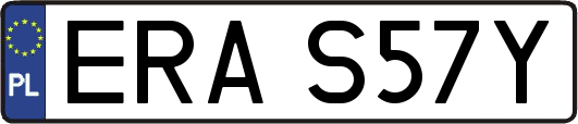 ERAS57Y