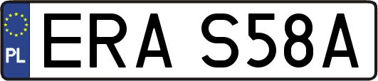 ERAS58A