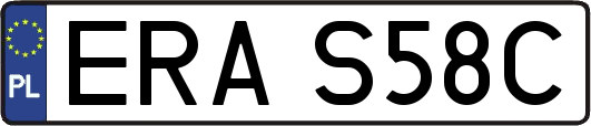 ERAS58C