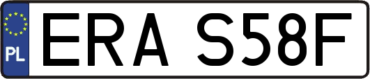ERAS58F