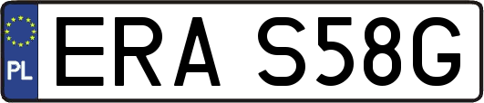 ERAS58G