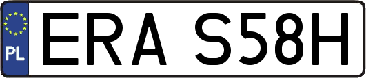 ERAS58H