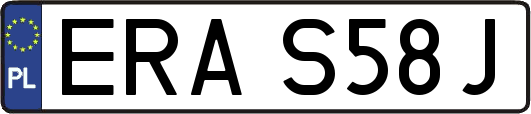 ERAS58J