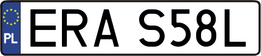 ERAS58L