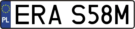 ERAS58M