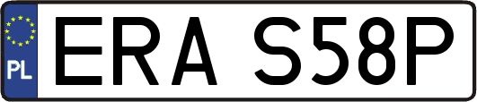 ERAS58P
