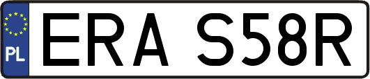ERAS58R