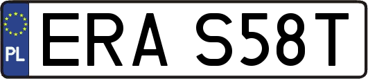 ERAS58T
