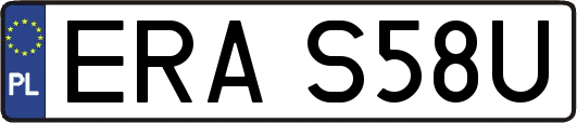ERAS58U