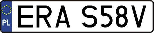 ERAS58V
