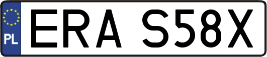 ERAS58X