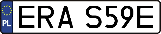 ERAS59E
