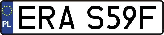 ERAS59F