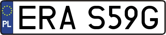 ERAS59G