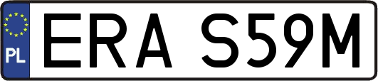 ERAS59M