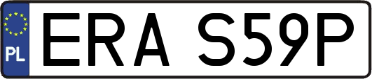 ERAS59P