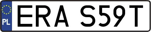 ERAS59T