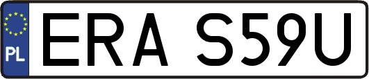 ERAS59U