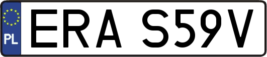 ERAS59V