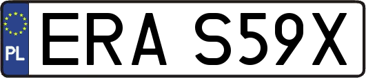 ERAS59X